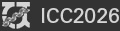 ICC2026 LOGO